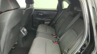 Honda HR-V 2025 AWD Sport 4dr Crossover