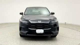 Honda HR-V 2025 AWD Sport 4dr Crossover
