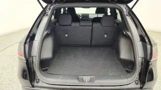 Honda HR-V 2025 AWD Sport 4dr Crossover