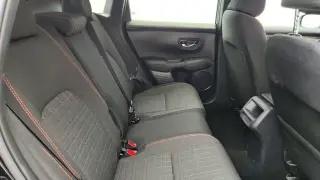 Honda HR-V 2025 AWD Sport 4dr Crossover