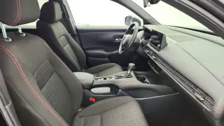 Honda HR-V 2025 AWD Sport 4dr Crossover