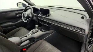 Honda HR-V 2025 AWD Sport 4dr Crossover