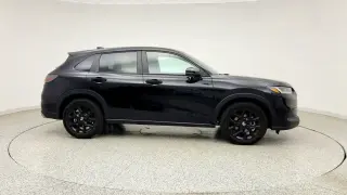 Honda HR-V 2025 AWD Sport 4dr Crossover
