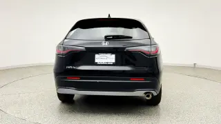 Honda HR-V 2025 AWD Sport 4dr Crossover