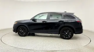 Honda HR-V 2025 AWD Sport 4dr Crossover