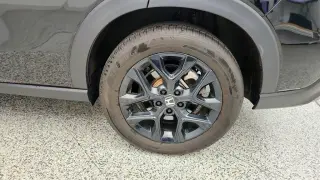 Honda HR-V 2025 AWD Sport 4dr Crossover