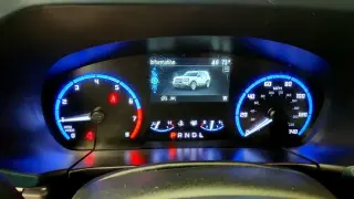Ford Bronco Sport 2023 AWD Heritage 4dr SUV
