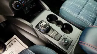 Ford Bronco Sport 2023 AWD Heritage 4dr SUV
