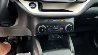 Ford Bronco Sport 2023 AWD Heritage 4dr SUV
