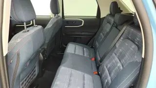 Ford Bronco Sport 2023 AWD Heritage 4dr SUV