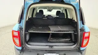 Ford Bronco Sport 2023 AWD Heritage 4dr SUV