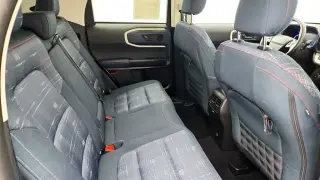 Ford Bronco Sport 2023 AWD Heritage 4dr SUV