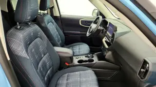 Ford Bronco Sport 2023 AWD Heritage 4dr SUV