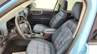 Ford Bronco Sport 2023 AWD Heritage 4dr SUV