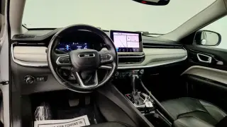 Jeep Compass 2022 4x4 Limited 4dr SUV