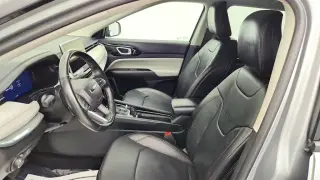 Jeep Compass 2022 4x4 Limited 4dr SUV