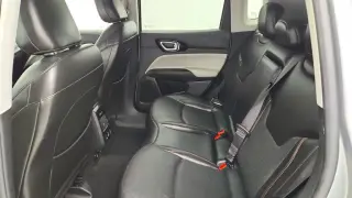 Jeep Compass 2022 4x4 Limited 4dr SUV
