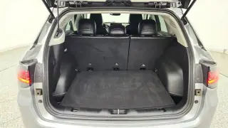 Jeep Compass 2022 4x4 Limited 4dr SUV
