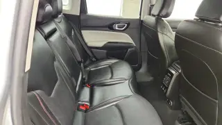 Jeep Compass 2022 4x4 Limited 4dr SUV