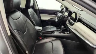 Jeep Compass 2022 4x4 Limited 4dr SUV