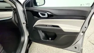 Jeep Compass 2022 4x4 Limited 4dr SUV