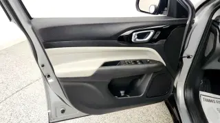 Jeep Compass 2022 4x4 Limited 4dr SUV