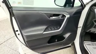 Toyota RAV4 Hybrid 2023 AWD XSE 4dr SUV