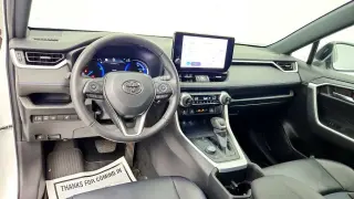 Toyota RAV4 Hybrid 2023 AWD XSE 4dr SUV