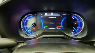 Toyota RAV4 Hybrid 2023 AWD XSE 4dr SUV