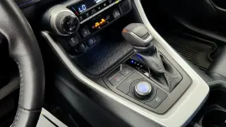 Toyota RAV4 Hybrid 2023 AWD XSE 4dr SUV