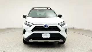 Toyota RAV4 Hybrid 2023 AWD XSE 4dr SUV