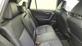 Toyota RAV4 Hybrid 2023 AWD XSE 4dr SUV