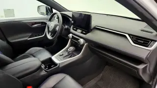 Toyota RAV4 Hybrid 2023 AWD XSE 4dr SUV