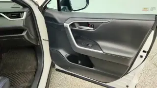 Toyota RAV4 Hybrid 2023 AWD XSE 4dr SUV