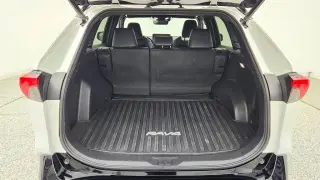 Toyota RAV4 Hybrid 2023 AWD XSE 4dr SUV