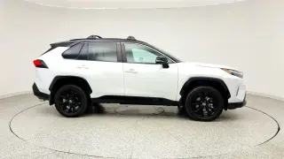 Toyota RAV4 Hybrid 2023 AWD XSE 4dr SUV