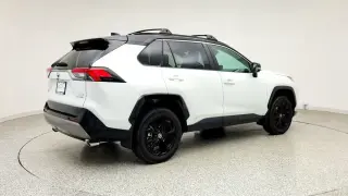 Toyota RAV4 Hybrid 2023 AWD XSE 4dr SUV