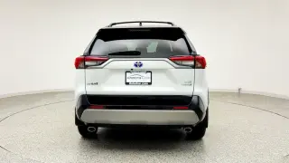 Toyota RAV4 Hybrid 2023 AWD XSE 4dr SUV