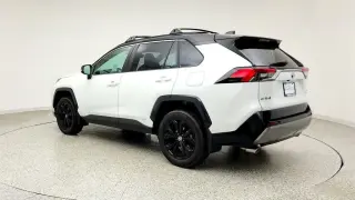 Toyota RAV4 Hybrid 2023 AWD XSE 4dr SUV