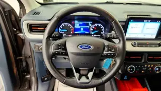 Ford Maverick 2022 AWD XL 4dr SuperCrew 4.5 ft. SB