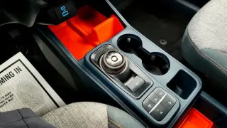 Ford Maverick 2022 AWD XL 4dr SuperCrew 4.5 ft. SB