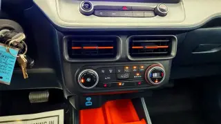 Ford Maverick 2022 AWD XL 4dr SuperCrew 4.5 ft. SB
