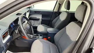 Ford Maverick 2022 AWD XL 4dr SuperCrew 4.5 ft. SB
