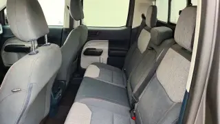 Ford Maverick 2022 AWD XL 4dr SuperCrew 4.5 ft. SB