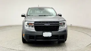 Ford Maverick 2022 AWD XL 4dr SuperCrew 4.5 ft. SB