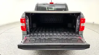 Ford Maverick 2022 AWD XL 4dr SuperCrew 4.5 ft. SB