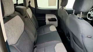 Ford Maverick 2022 AWD XL 4dr SuperCrew 4.5 ft. SB