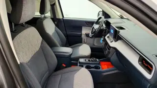 Ford Maverick 2022 AWD XL 4dr SuperCrew 4.5 ft. SB