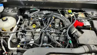 Ford Maverick 2022 AWD XL 4dr SuperCrew 4.5 ft. SB