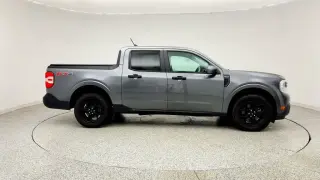 Ford Maverick 2022 AWD XL 4dr SuperCrew 4.5 ft. SB